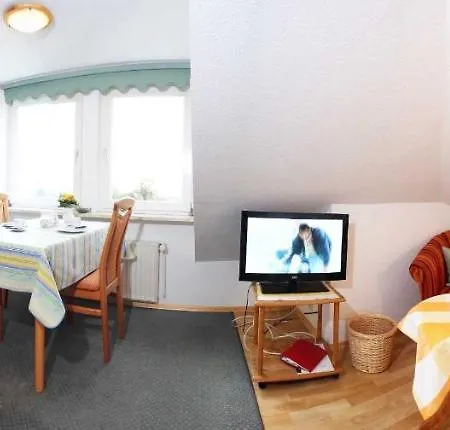 Farm stay Andreas Hansen