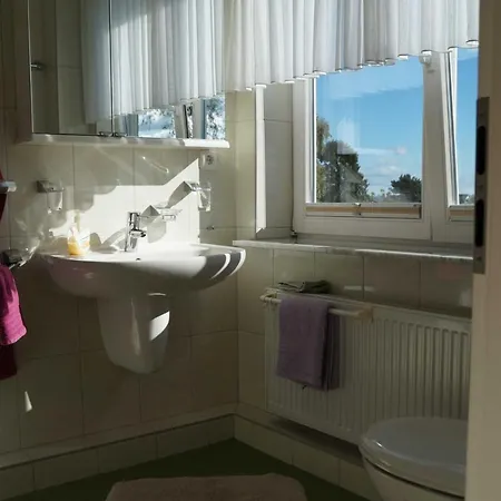 Farm stay Andreas Hansen Rettin