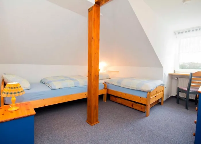 Alojamento de Turismo Rural Andreas Hansen *